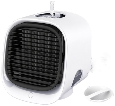 One BreezyMaxx FrostFlow cooler